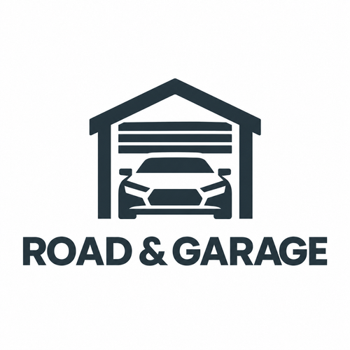 Road & Garage